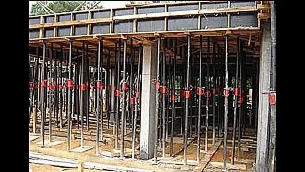 Comprar escoras metálicas para laje Curitiba