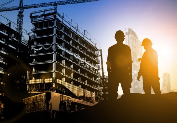 Empresa de escoras para construção civil Curitiba