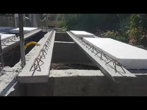 Escoras para laje nervurada Curitiba