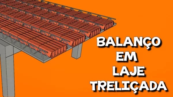 Dimensionamento de escoras para laje Curitiba